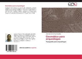 Geomática para arqueólogos
