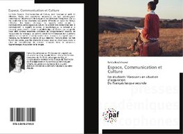 Espace, Communication et Culture