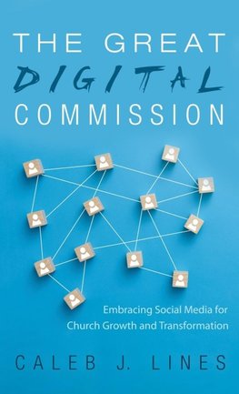 The Great Digital Commission