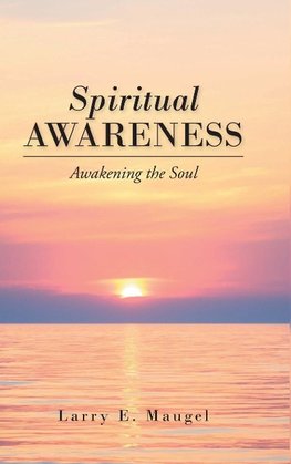 Spiritual Awareness