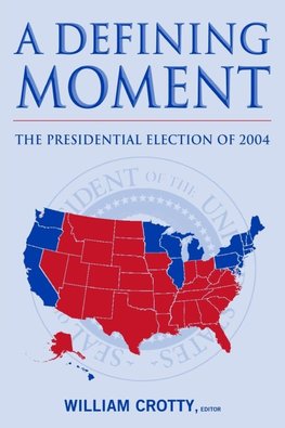 A Defining Moment
