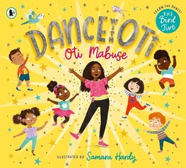 Dance with Oti