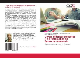 Cursar Prácticas Docentes II de Matemática en época de pandemia