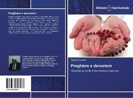 Preghiere e devozioni