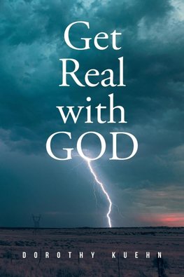 Get Real with GOD