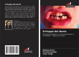 Sviluppo del dente