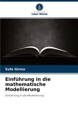 Einführung in die mathematische Modellierung