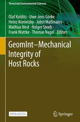 GeomInt-Mechanical Integrity of Host Rocks