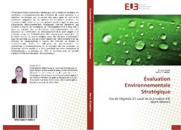 Évaluation Environnementale Stratégique
