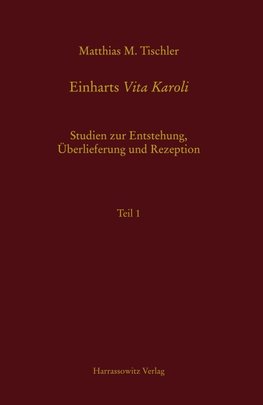 Einharts Vita Karoli