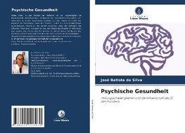Psychische Gesundheit