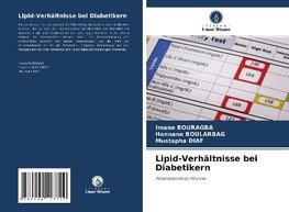 Lipid-Verhältnisse bei Diabetikern