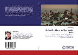 Poland's Place In The Soviet Bloc