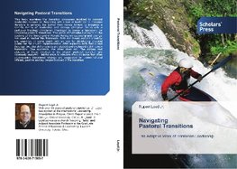 Navigating  Pastoral Transitions