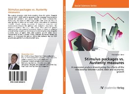 Stimulus packages vs. Austerity measures