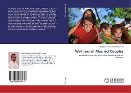 Wellness of Married Couples