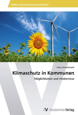 Klimaschutz in Kommunen