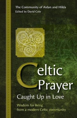 Celtic Prayer