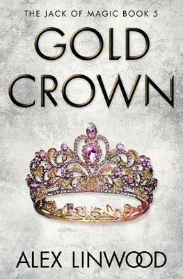 Gold Crown