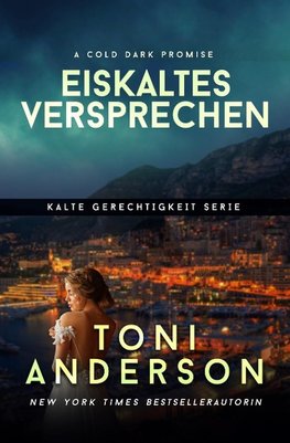Eiskaltes Versprechen - A Cold Dark Promise