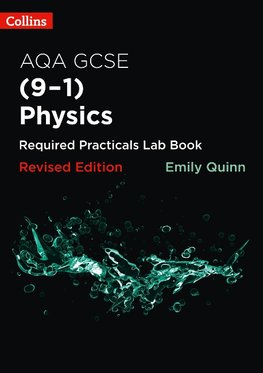 AQA GCSE PHYSICS LAB BOOK
