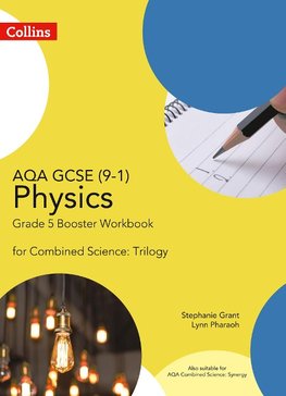 AQA GCSE PHYSICS COMB G5 BOOWB