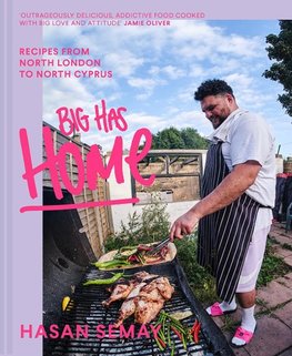 BIG HAS HOME HB