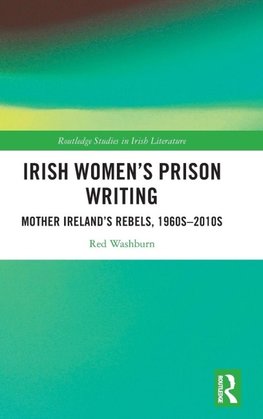 Irish Women's Prison Writing