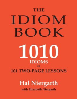 The Idiom Book