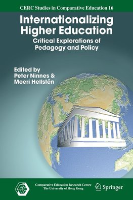 Internationalizing Higher Education