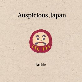 Auspicious Japan (2nd English Edition)