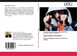 Agresión Juvenil