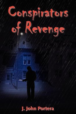 Conspirators of Revenge