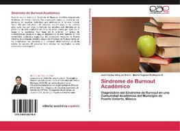 Síndrome de Burnout Académico