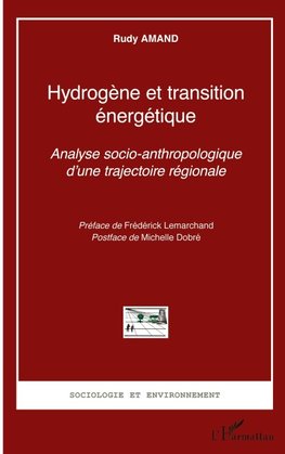 Hydrogène et transition énergétique