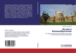 Islam w Velikobritanii