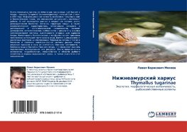 Nizhneamurskij harius Thymallus tugarinae