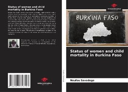 Status of women and child mortality in Burkina Faso
