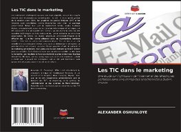 Les TIC dans le marketing