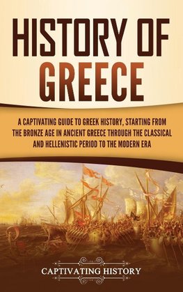 History of Greece
