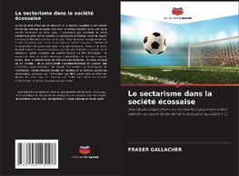 Le sectarisme dans la société écossaise