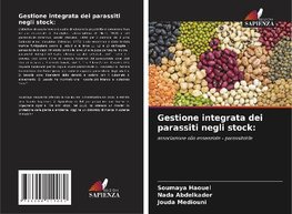 Gestione integrata dei parassiti negli stock: