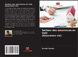 Secteur des assurances en Inde (Assurance vie)