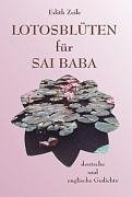 Lotosblüten für Sai Baba