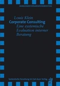 Corporate Consulting
