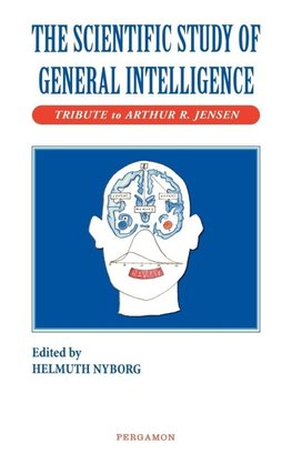The Scientific Study of General Intelligence