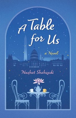 A Table for Us