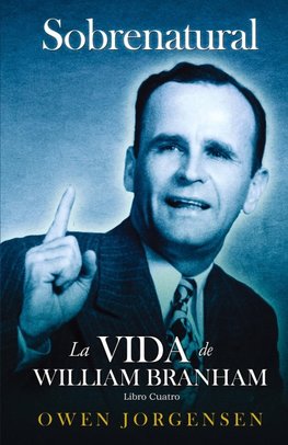 Libro Cuatro - Sobrenatural