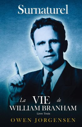 Livre Trois - Surnaturelle