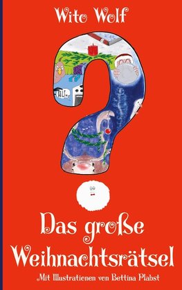 Das große Weihnachtsrätsel